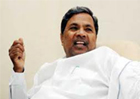 Siddaramaiah demands resignation of minority govt